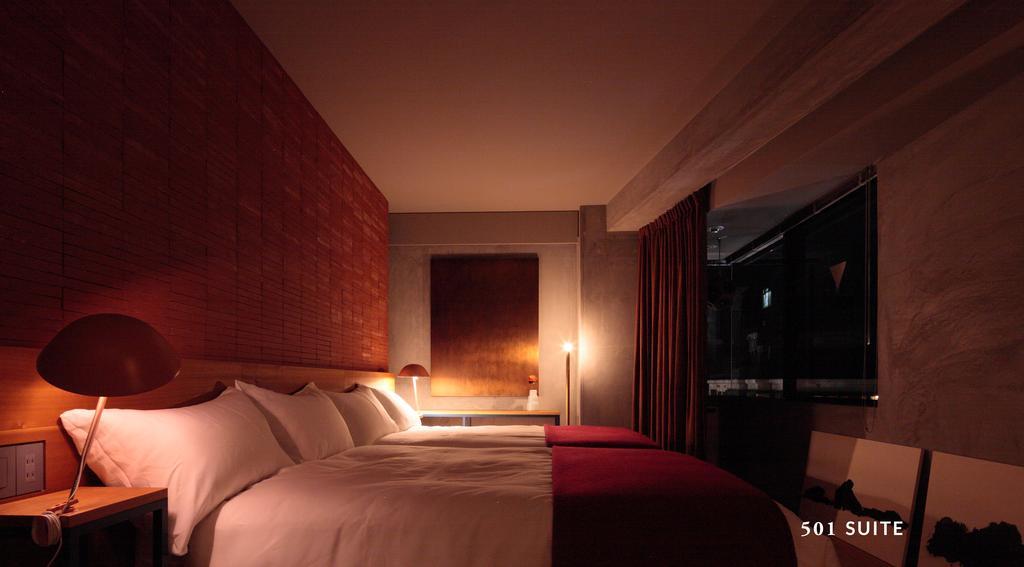 Bijuu Hotel Kyoto Luaran gambar
