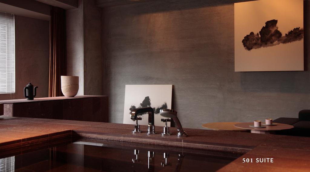 Bijuu Hotel Kyoto Bilik gambar