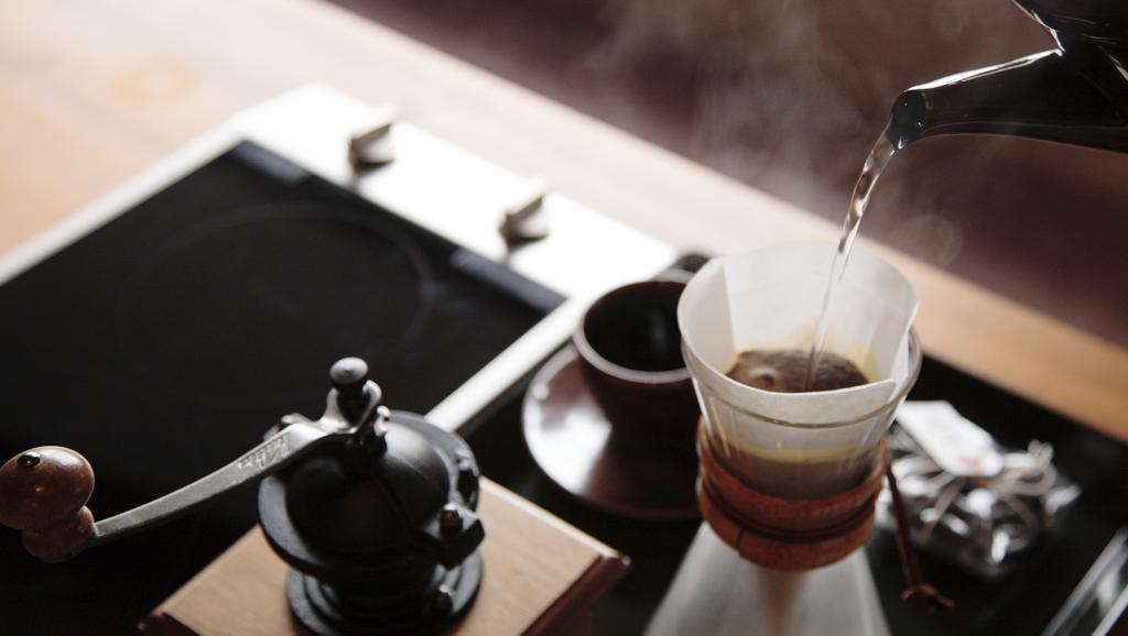 Bijuu Hotel Kyoto Luaran gambar