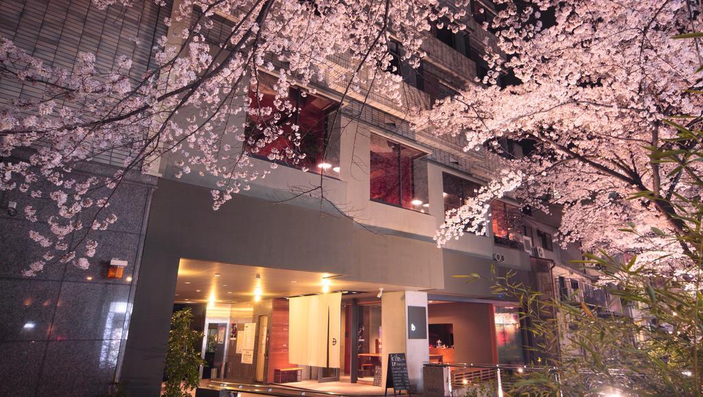 Bijuu Hotel Kyoto Luaran gambar