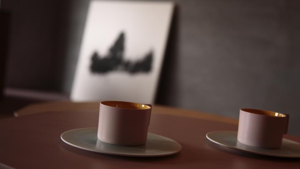 Bijuu Hotel Kyoto Luaran gambar