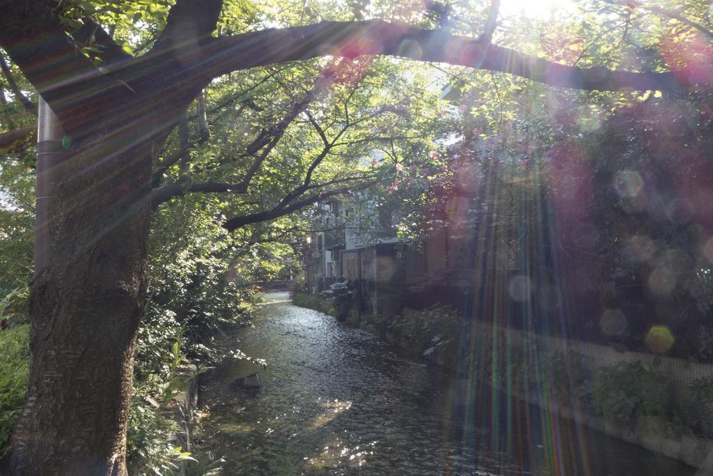 Bijuu Hotel Kyoto Luaran gambar