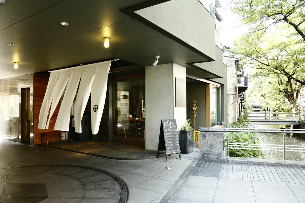 Bijuu Hotel Kyoto Luaran gambar