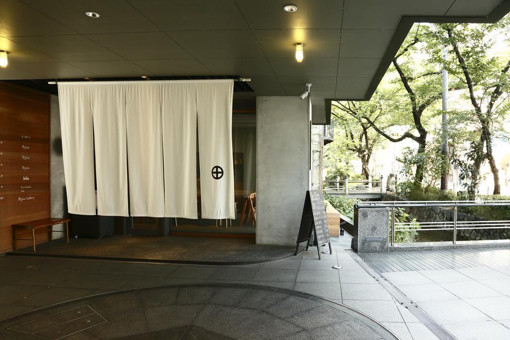 Bijuu Hotel Kyoto Luaran gambar