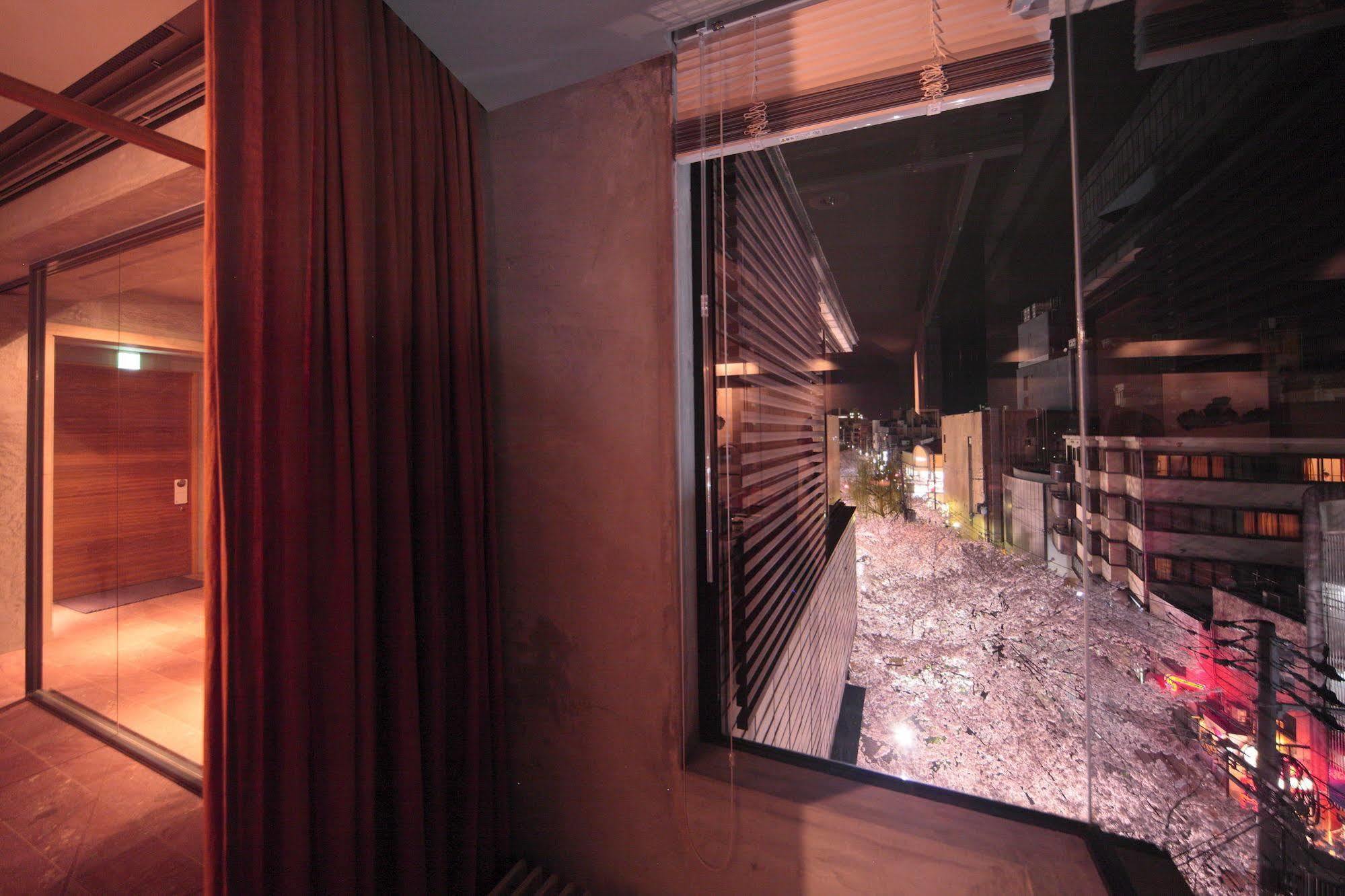 Bijuu Hotel Kyoto Luaran gambar