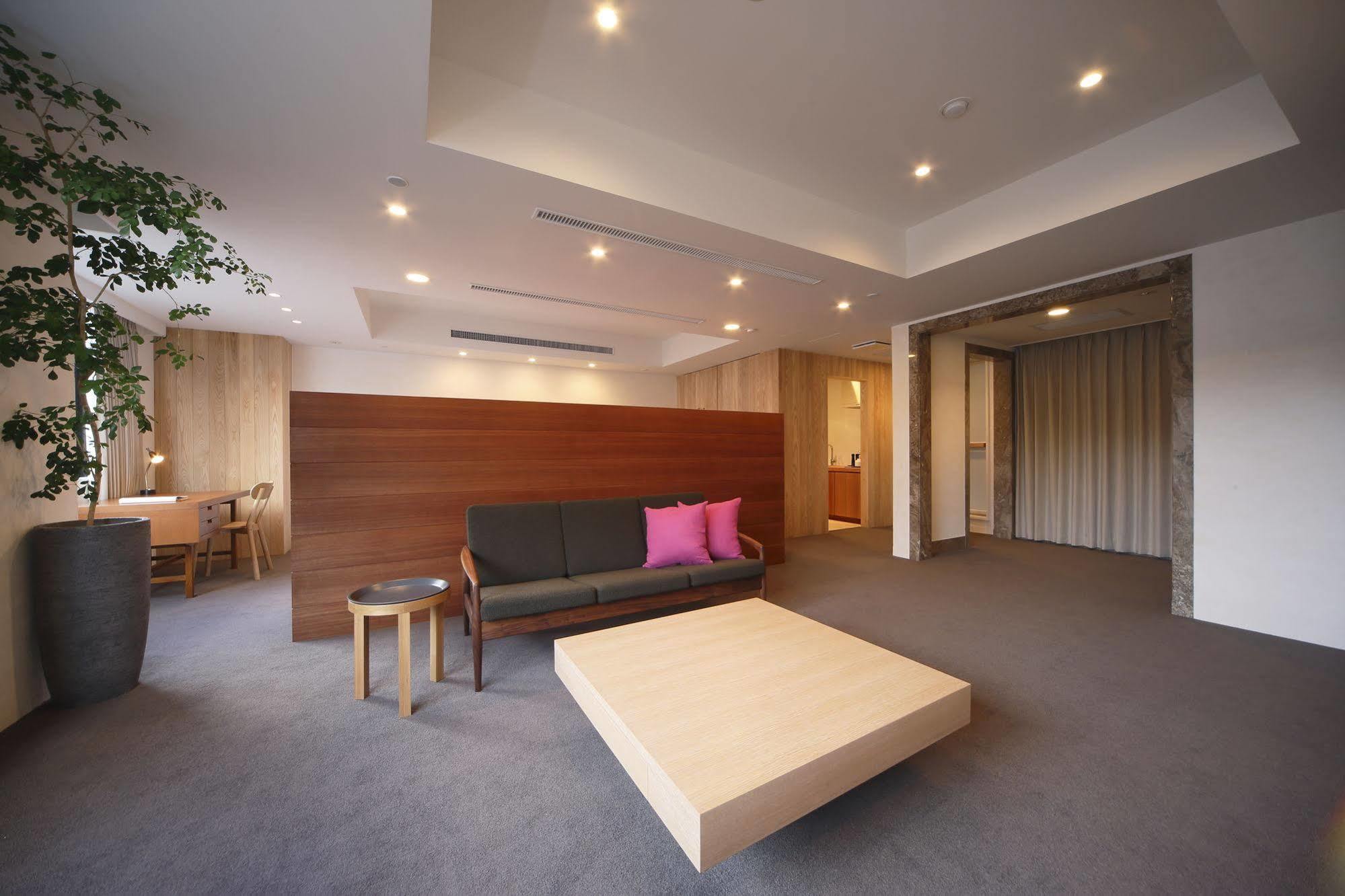 Bijuu Hotel Kyoto Luaran gambar