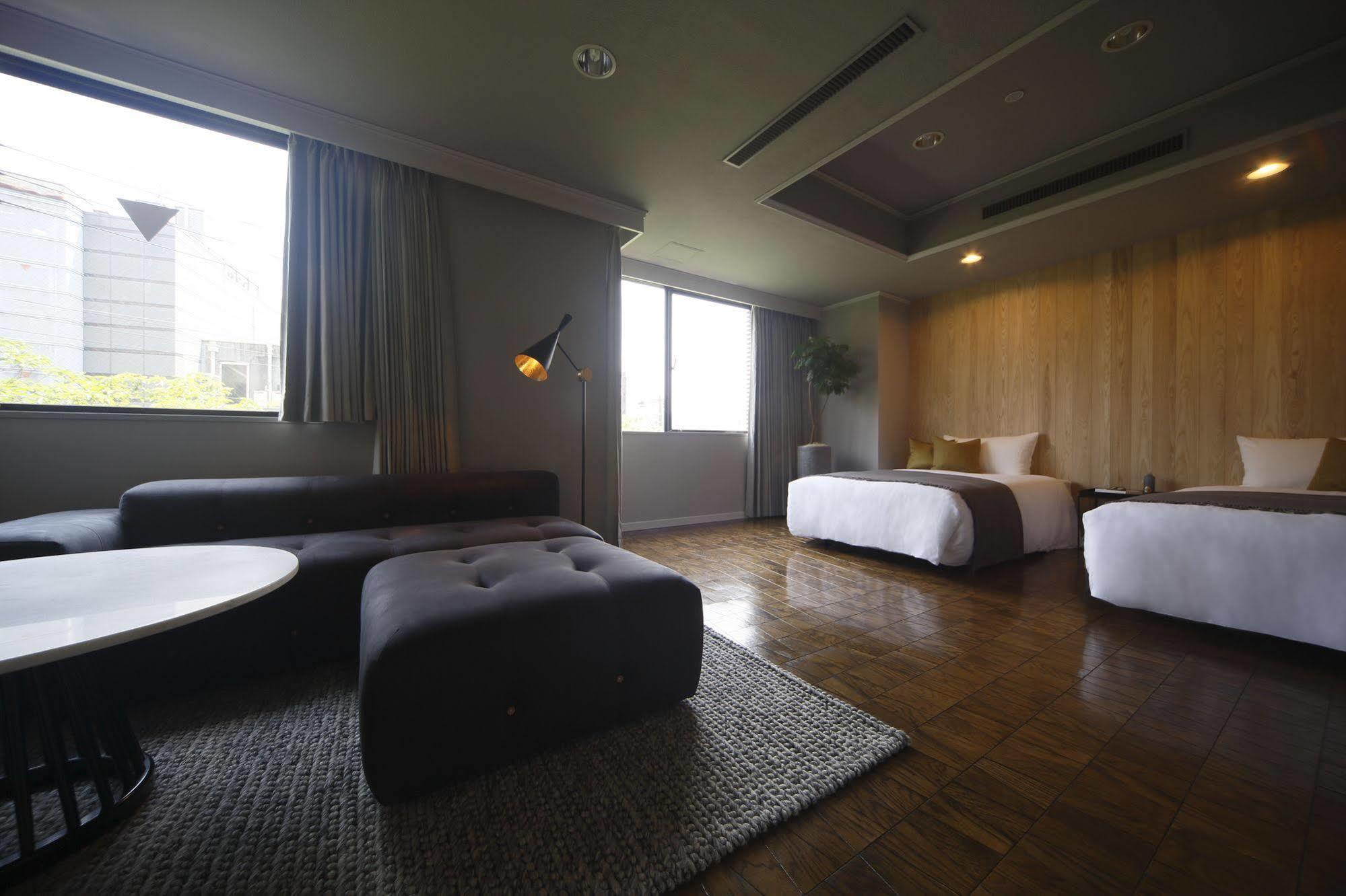 Bijuu Hotel Kyoto Luaran gambar
